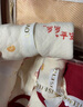 INSAHO婴儿衣服秋冬季新生儿礼盒见面礼纯棉套装刚出生宝宝满月百天 实拍图