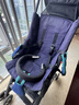 好孩子（gb）婴儿车可坐可躺双向遛娃高景观婴儿推车易折叠宝宝童车GB101 实拍图