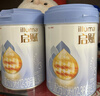 惠氏（Wyeth）启赋蓝钻HMO较大婴儿配方奶粉2段（6-12月）810g 实拍图