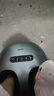 苏泊尔足疗机足部按摩器足底脚底脚部按摩仪全自动捏脚揉捏穴位按脚器家用送老年人爸爸妈妈生日礼物实用 【2025新款升级】双剪式按摩芯+气囊全包裹 送长辈父母老公老婆男士女生的高档礼品 实拍图