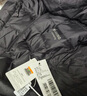 雪中飞90绒轻薄羽绒服男女同款连帽时尚休闲秋冬保暖情侣外套男190 实拍图
