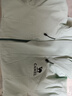 骆驼（CAMEL）【迪丽热巴同款】凯甲ICON冲锋衣女三合一羽绒服登山服 盐雾青，女，A25CAFO289 抓绒内胆 S 实拍图