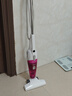 美的（Midea）吸尘器SC861A家用手持立式吸尘器二合一强劲吸力【国家补贴】 实拍图