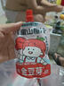 金豆芽儿童山楂汁饭后孩子饮料果汁宝宝饮品100ml*22袋礼盒装 实拍图