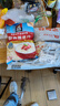 桂格（QUAKER）即食燕麦片1000克袋装 营养早餐 膳食纤维 零添加白砂糖 实拍图