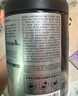 五谷磨房低GI黑芝麻糊米糊无糖核桃芝麻黑豆粉即食代餐粉黑芝麻糊炖奶546g 实拍图