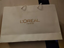 欧莱雅白色通用大号礼袋（物料） 实拍图