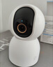 小米智能摄像机C700 800万像素4K超清监控家用摄像头360度全景婴儿监控手机远程监控器宠物高清带夜视 实拍图