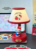 马克图布 Hello Kitty台灯小夜灯摆件创意女孩女生日520情人节礼物送女友 Kitty苹果台灯-标准版 实拍图