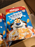 家乐氏（Kellogg）进口香甜玉米片420g低脂谷物脆即食非油炸麦片儿童学生营养早餐 实拍图