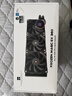 Thermalright(利民) Frozen Magic EX 360冰封幻境 一体式水冷散热器 多平台全金属扣具 ARGB冷头 FM EX 360 实拍图