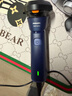 飞利浦（PHILIPS）电动剃须刀新一代旋风1系刮胡刀 风驰切剃3D浮动刀头 送老公送男友 父亲生日礼物 国家补贴 实拍图