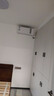 康佳（KONKA）空调1匹 京东联名超省电 新一级能效变频冷暖 壁挂式卧室挂机 KFR-25GW/N5B10 国家补贴以旧换新 实拍图