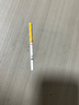 金秀儿早孕试纸10+验孕棒3支 早早孕验孕试纸 高精度显示怀孕测hcg翻倍 实拍图