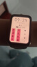 华为WATCH FIT 2华为手表智能手表蓝牙通话支持血氧检测月光白 女表 实拍图