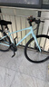 Liv丽以芙Alight 1女士平把24速轻便休闲通勤公路自行车  肥皂水 700C×420MM S 建议158-169cm 实拍图