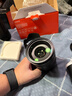 索尼（SONY）FE 24-105mm F4 全画幅标准变焦微单相机G镜头 E卡口(SEL24105G) 实拍图