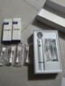 博皓（prooral）声波电动牙刷护齿压感提醒成人充电式情侣送礼生日礼物 T33白雪【生日节日礼物】 实拍图