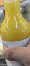农夫山泉17.5°NFC橙汁果汁饮料（冷藏型）100%鲜果压榨 900ml*1瓶 实拍图