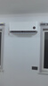 小米（MI）米家 1.5匹 新一级能效 巨省电 空调挂机 KFR-35GW/N1A1【整机十年质保】 实拍图