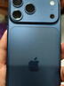 Apple/苹果 iPhone 17 Pro Max 256GB 深蓝色 支持移动联通电信5G 双卡双待手机 实拍图