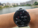 佳明（GARMIN）Forerunner255专业跑步户外运动智能手表多星定位心率血氧 神秘灰 实拍图