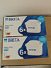 碧然德（BRITA） 家用滤水壶 净水壶滤芯 Maxtra 多效滤芯 6枚装 实拍图