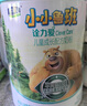 君乐宝（JUNLEBAO）小小鲁班诠力爱儿童配方奶粉4段关注视护力800g 玉米黄质 实拍图
