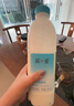 简爱百香果 酸奶1.08kg*1瓶 家庭分享装低温酸奶 风味发酵乳 实拍图