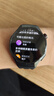 HUAWEI WATCH GT 6 Pro曜石黑46mm华为智能手表全新骑行体验21天超长续航蓝宝石玻璃&钛合金GT5Pro升级 实拍图