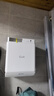 远大（BROAD） 新风系统家用壁挂式新风机热回收新风换气系统除雾霾除甲醛空气净化新风肺保FE6PRO 实拍图