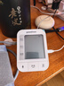 鱼跃（Yuwell）充电语音电子血压计670CR家用血压仪医用高精准血压测量仪器老人 实拍图