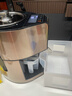 西屋（Westinghouse）榨油机全自动家用植物油榨油机智能冷热双榨小型不锈钢炸油机 WOP-KP0202 实拍图