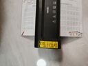 得力家用办公照片塑封机过塑机可用a4及以下小型商用相片压膜机封膜机覆膜机实心胶辊不卡膜 14375 实拍图