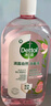 滴露（Dettol）香氛自然衣物消毒液紫外线级杀菌48H留香儿童可用1000ml混洗无忧 实拍图