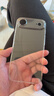 煊卡【德国冰晶】 适用苹果Air手机壳 iPhone air保护套17系列透明镜头全包超薄磁吸充电防摔散热男女 实拍图
