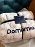 DOMIAMIA暖羊安睡被婴儿被子宝宝秋冬盖被恒温保暖新生礼盒幼儿园星枕120 实拍图