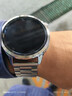 小米（MI）【限时补贴下单立减】XiaomiWatchS4银色国家补贴汽车钥匙澎湃OS2心率血氧监测小米手表s4男表女表 实拍图
