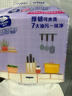 维达（Vinda）厨房用纸 可接触食品级 悬挂式抽纸152抽*6提 厚韧可水洗 厨房纸 实拍图
