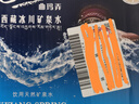 5100西藏冰川矿泉水500ml*24瓶 整箱装 高端天然弱碱性饮用矿泉水  实拍图