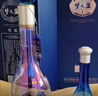 洋河 梦之蓝 乐享版 52度 500ml*4瓶整箱装 绵柔浓香型白酒 实拍图