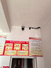 安爷4g摄像头家用室外高清终身免流量监控无线无需连wifi网络监控器360度无死角全彩带夜视全景插电 实拍图