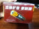 南孚5号电池30粒 五号碱性 聚能环5代 适用耳温枪/血糖仪/鼠标/遥控器/血压计/挂钟/指纹锁/玩具等 实拍图