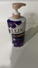 力士（LUX）依兰香沐浴露套装幽莲魅肤沐浴乳1000g送幽莲350g 持久留香 实拍图