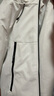 森马（Semir）防护外套|羽绒服女三防防雨防风三合一2024冬两件套109724113008 实拍图