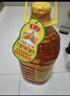 鲁花【保真花生油】 食用油 5S 压榨一级 花生油 5L 实拍图