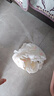 好奇（Huggies）铂金装小桃裤纸尿裤S96片(4-8kg)新生儿小号尿不湿【透爽散热】 实拍图