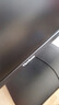 优派27英寸 120Hz超144Hz IPS 400nit高亮度 硬件低蓝光不闪 1级能效 高效办公 电竞显示器VA27G25 实拍图