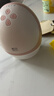新贝吸奶器 电动一体穿戴免手扶无痛全自动热敷便携 手机双控8161 实拍图