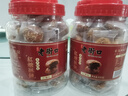 老街口 休闲零食 金华特产梅干菜肉办公室茶点小吃 红糖酥饼 500g/罐 实拍图